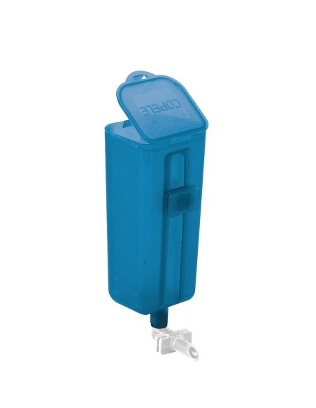 Botella Bebedero Acuabird con Collarin