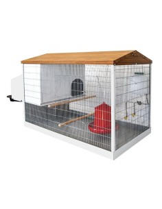 Parque para Animales "Avicope"