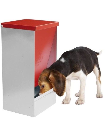 Comedero Tolva "CAN"