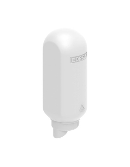 Botella Plástica Bebedero "Mini"