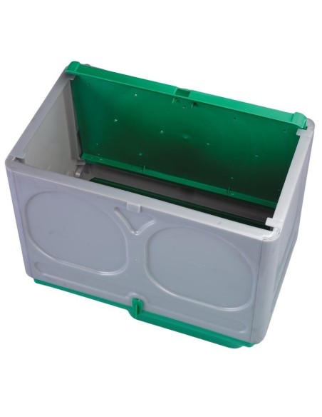 Tapa Plástico Nido-Cuni