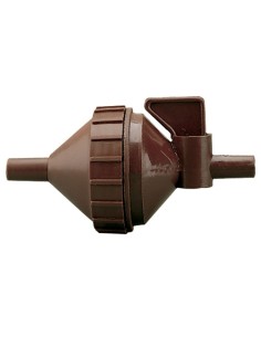 Filtro de água com torneira