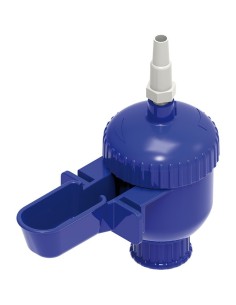 Bebedero para Aves "Mini"