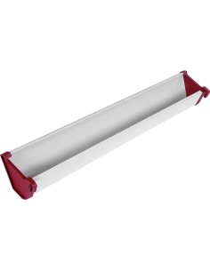 Gaiola Alimentadora Grande para Galinhas