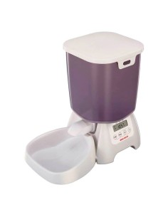 TOLVA AUTOMATICA DOG MATE D3000