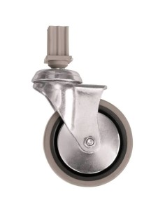 Kit Ruedas Bateria Palomas