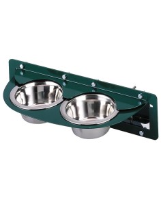 Alimentador giratório para papagaios