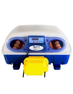 Incubadora Automática REAL