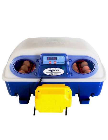 Incubadora Automática REAL