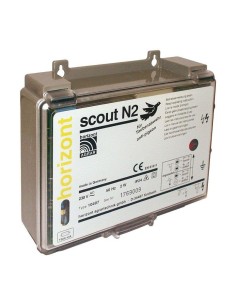 Pastor Eléctrico SCOUT N2 230V