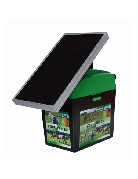 Kit Solar 2W