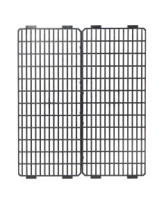 CORPO DE BLOQUEIO DE CONFORTO EXTERIOR