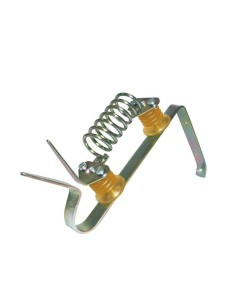 Protección Contra Rayos