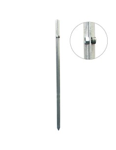 Pica Toma de Tierra 1m