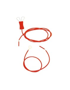 Kit de conexão para cercas