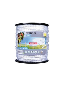 Cordão FARMER R6 (200 m)