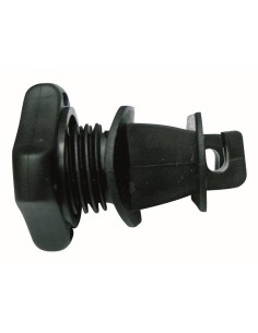 Isolador de cabos IP-15 (10 unidades)