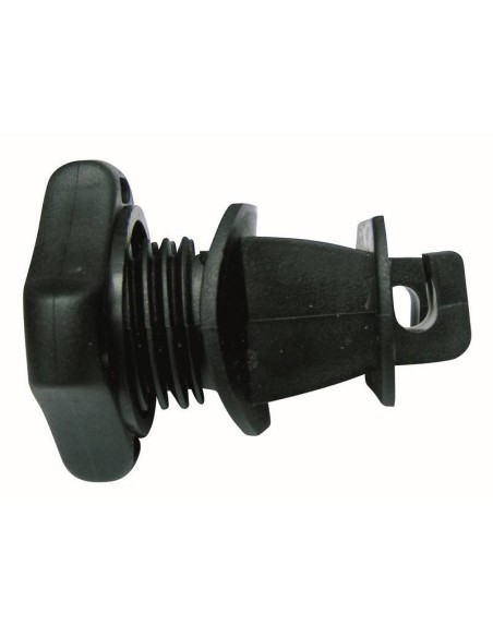 Isolador de cabos IP-15 (10 unidades)