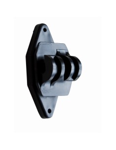 ECONOMIA Isolador de cabo (25 unidades)