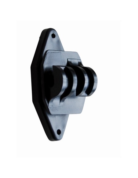 ECONOMIA Isolador de cabo (25 unidades)