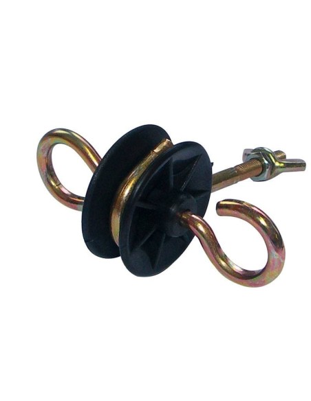 Isolador de porta M-6x30 (5 unidades)