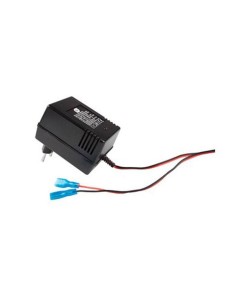 carregador de bateria