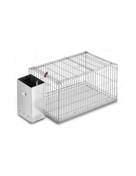 Cesta para Conejos "Bruselas"