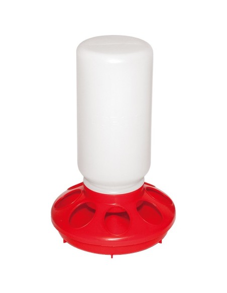 Comedero para Aves 1 Kg