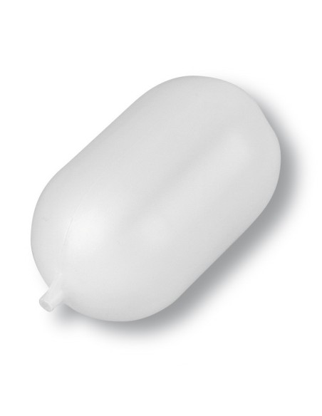 flutuador cilíndrico