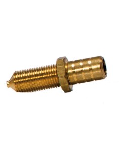 Racord para Válvula de Baja Presión