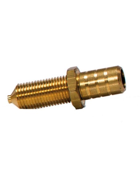 Conexão de válvula de baixa pressão