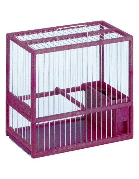 Jaulas para Pájaros "Concurso"