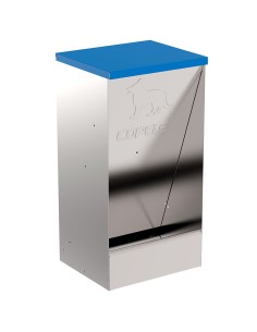 Alimentador Automático "Dosidog"