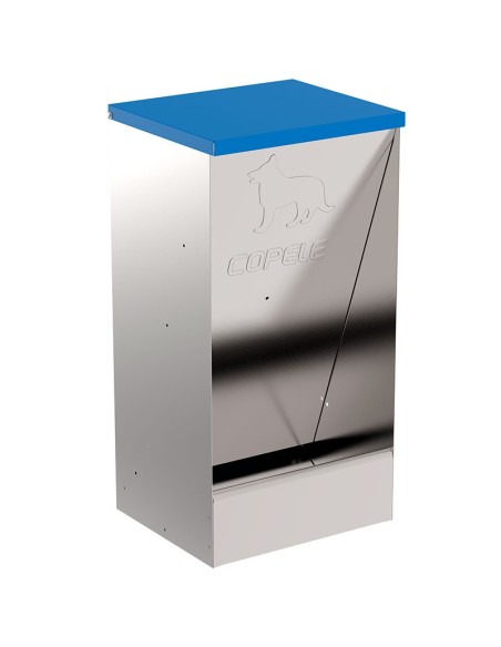 Alimentador Automático "Dosidog"