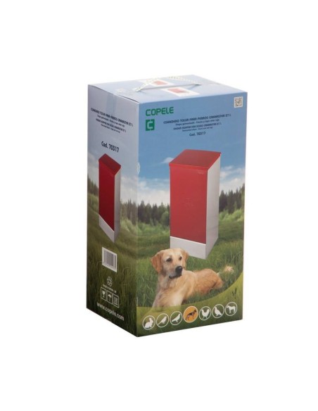 Alimentador de tremonha "CAN"