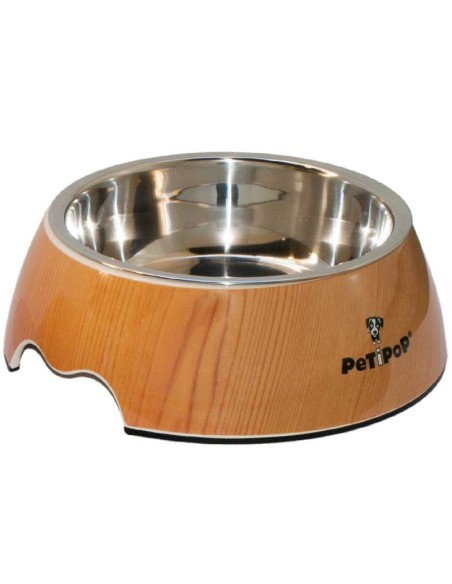 Alimentadores de Melamina Petipop