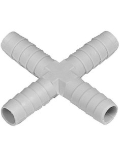 Conexão Cruzada de Água