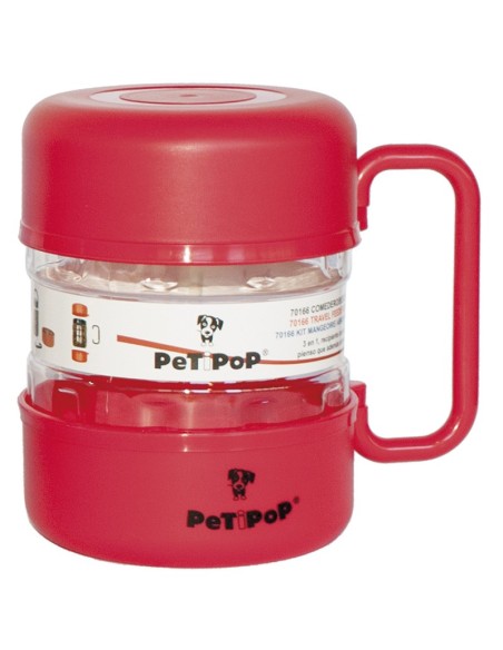 Petipop Pet Travel Set