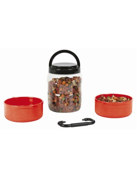 Petipop Pet Travel Set