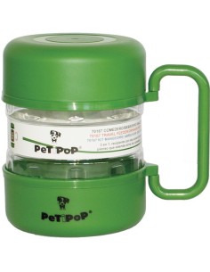 Set de Viaje para Mascotas Petipop