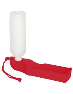 Bebedero de Viaje para Mascotas