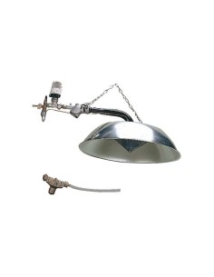 Calefactor a Gas Regulable Infraconic