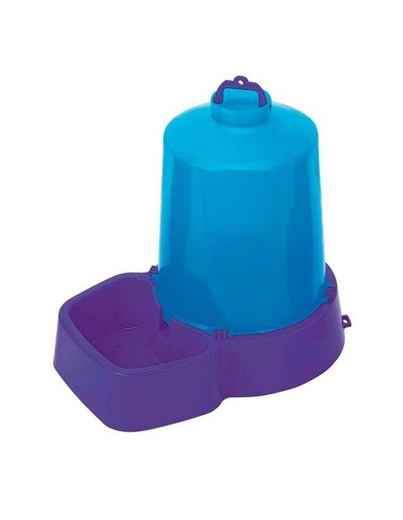 Bebedero para Perros con Botella