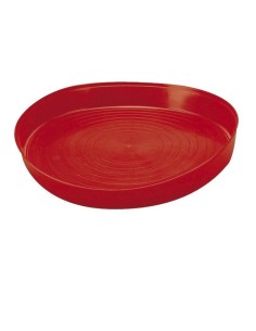 Placa pintos de primeira idade