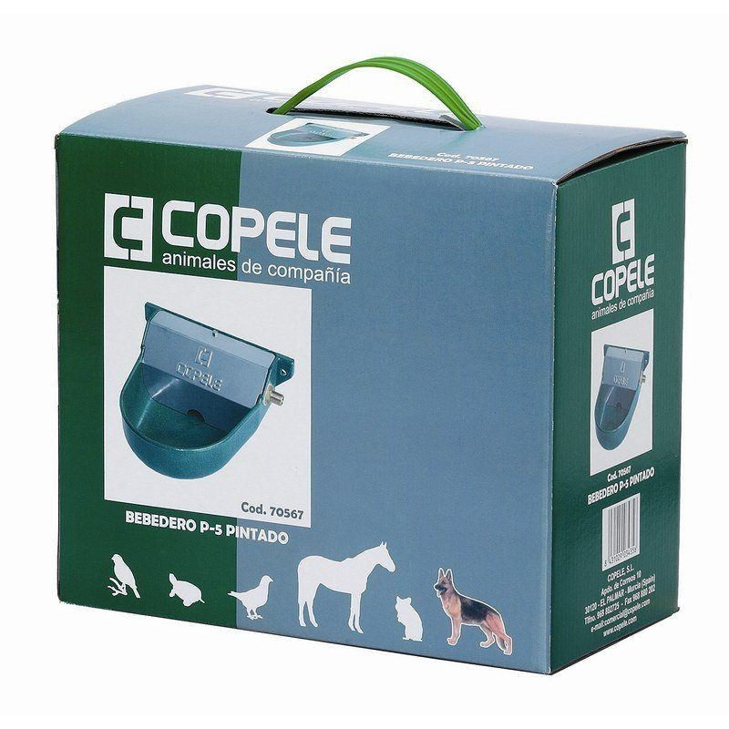 Bebedero Automático P-5