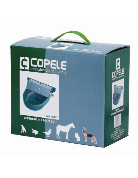 Bebedero Automático P-5