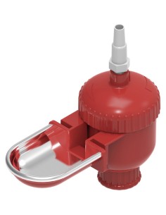 Bebedero "Mini" para Conejos