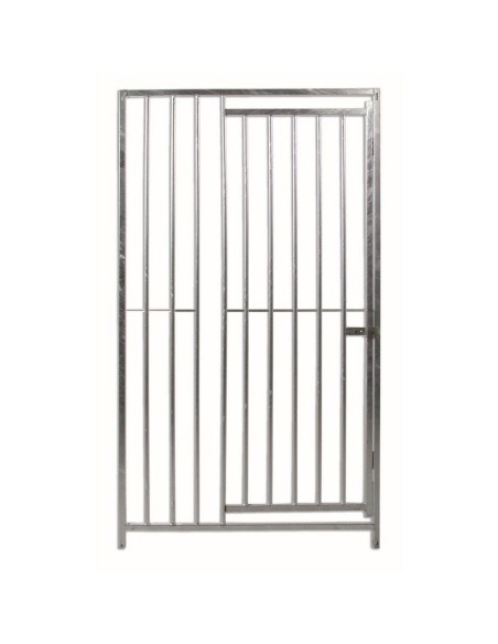 Frente de Boxes para Perros ECO