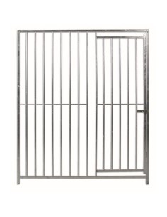 Frente das caixas ECO para cães