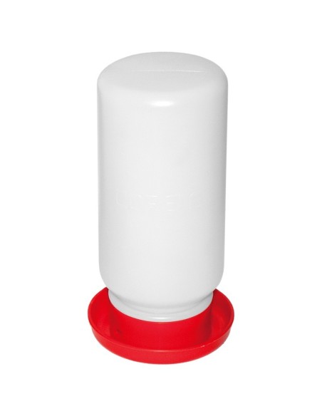 bebedouro plástico 1L